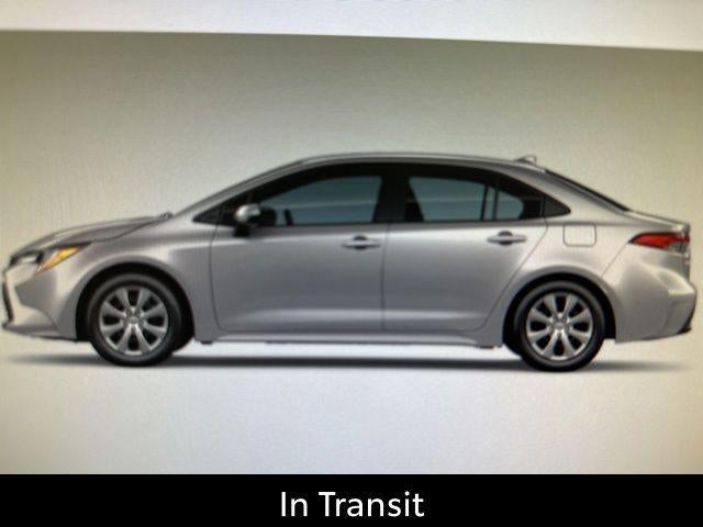 Vehicle thumbnail