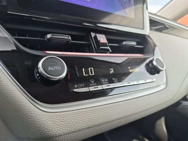 2026 Toyota Corolla LE - Photo 21