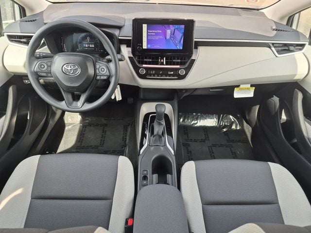 2026 Toyota Corolla LE - Photo 24