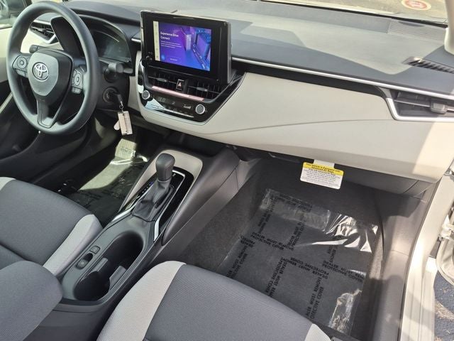 2026 Toyota Corolla LE - Photo 29