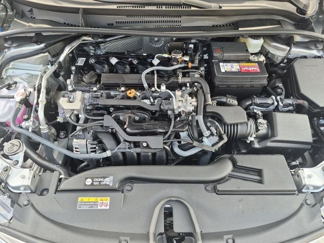 2026 Toyota Corolla LE - Photo 30