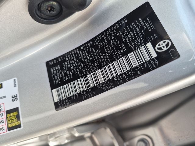 2026 Toyota Corolla LE - Photo 31