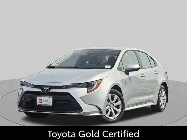 2026 Toyota Corolla LE - Photo 33