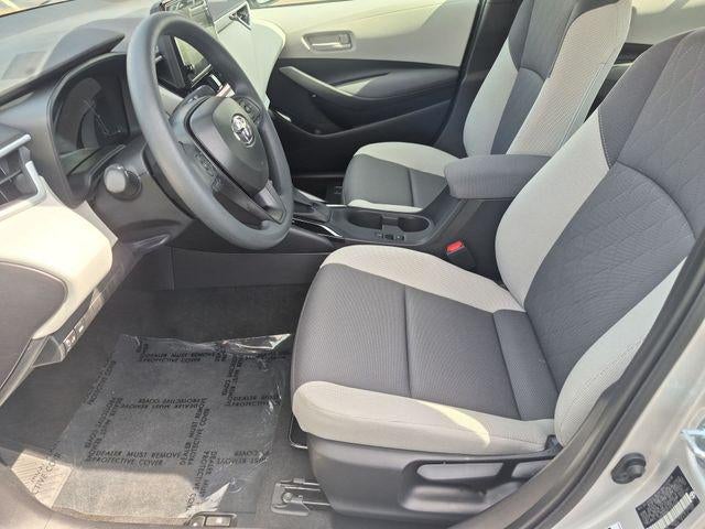 2026 Toyota Corolla LE - Photo 45
