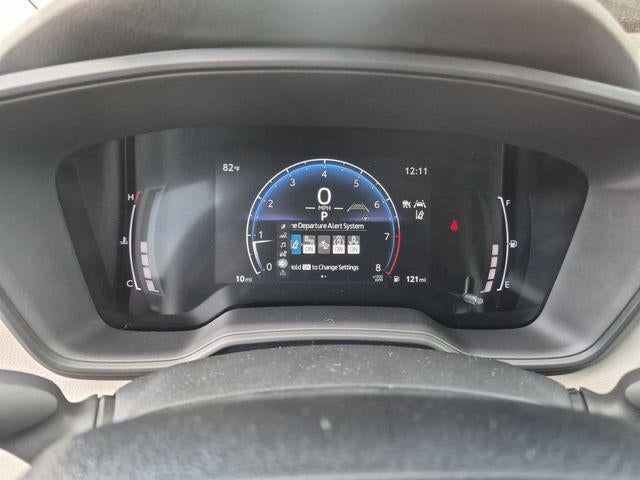 2026 Toyota Corolla LE - Photo 48