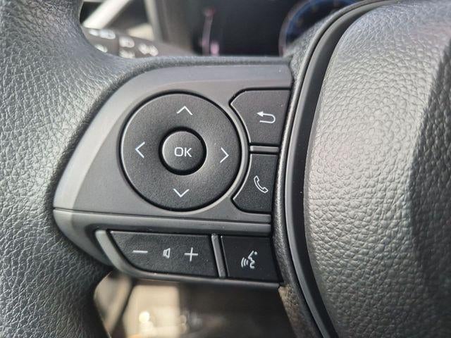 2026 Toyota Corolla LE - Photo 49