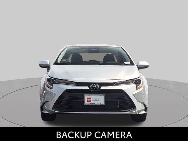 2026 Toyota Corolla LE - Photo 34