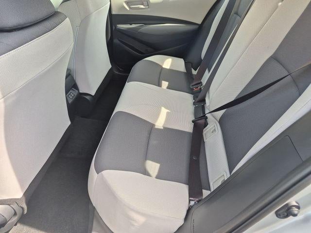 2026 Toyota Corolla LE - Photo 55