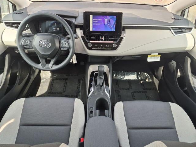 2026 Toyota Corolla LE - Photo 56