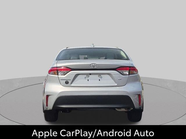 2026 Toyota Corolla LE - Photo 40