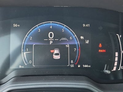 2027 Toyota Corolla LE