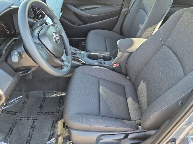 2027 Toyota Corolla LE