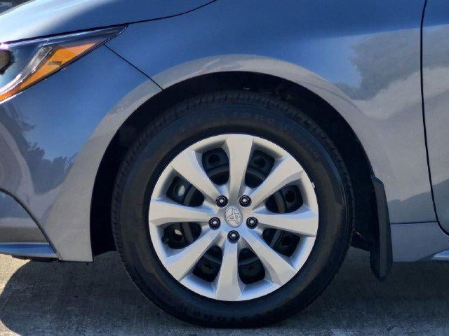 2027 Toyota Corolla LE
