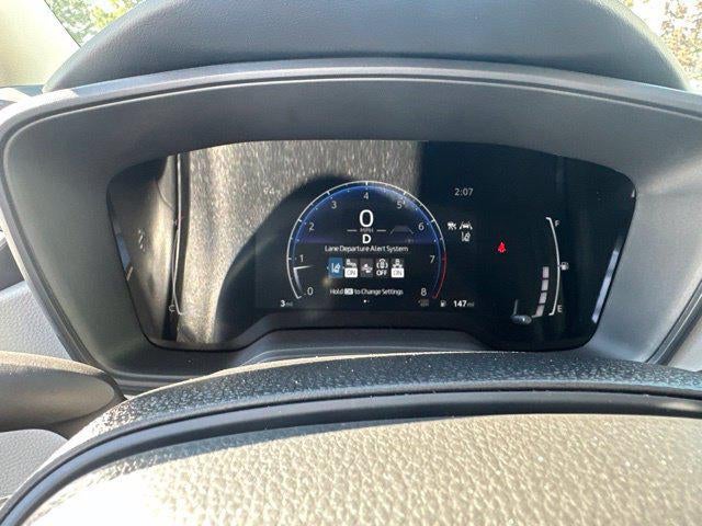 2027 Toyota Corolla LE