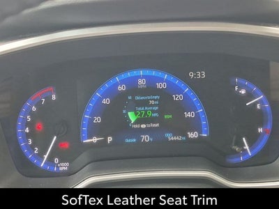 2021 Toyota Corolla XLE