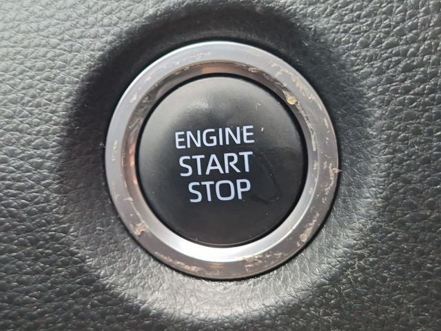 2021 Toyota Corolla XLE