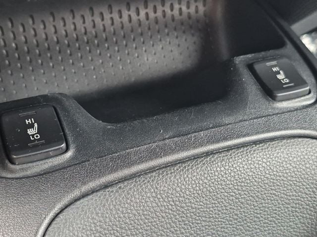 2021 Toyota Corolla XLE