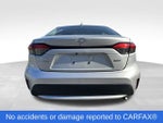 2021 Toyota Corolla XLE