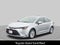 2021 Toyota Corolla XLE