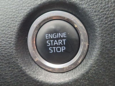2021 Toyota Corolla XLE
