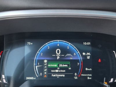 2024 Toyota Corolla XSE