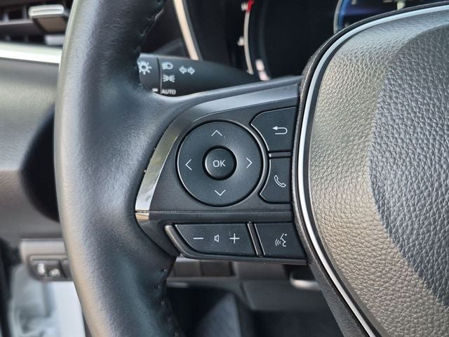 2024 Toyota Corolla XSE
