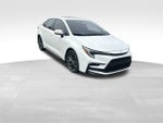 2024 Toyota Corolla XSE