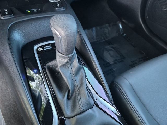 2024 Toyota Corolla XSE