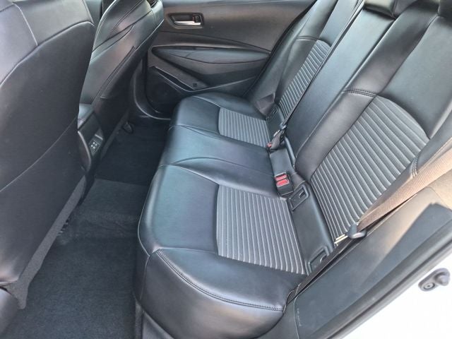 2024 Toyota Corolla XSE