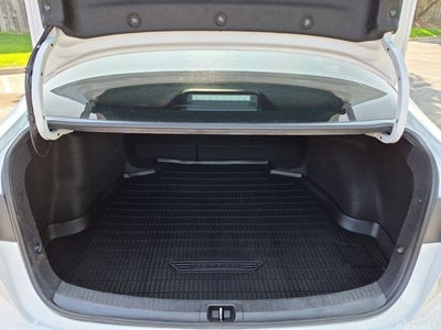 2024 Toyota Corolla XSE