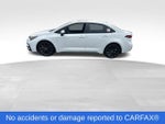 2024 Toyota Corolla XSE