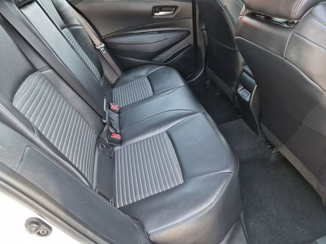 2024 Toyota Corolla XSE