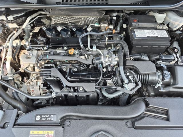 2024 Toyota Corolla XSE