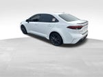 2024 Toyota Corolla XSE