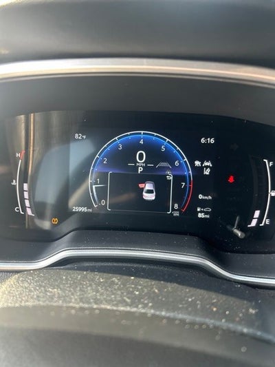 2024 Toyota Corolla XSE