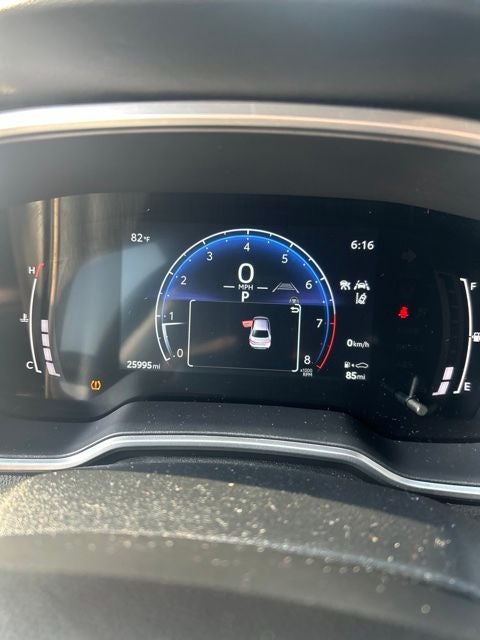 2024 Toyota Corolla XSE