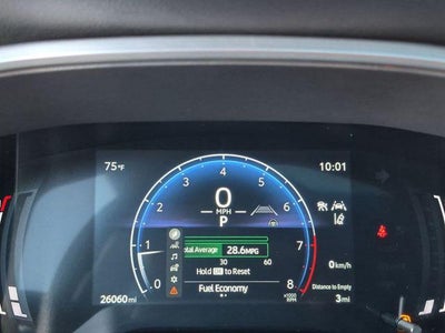 2024 Toyota Corolla XSE
