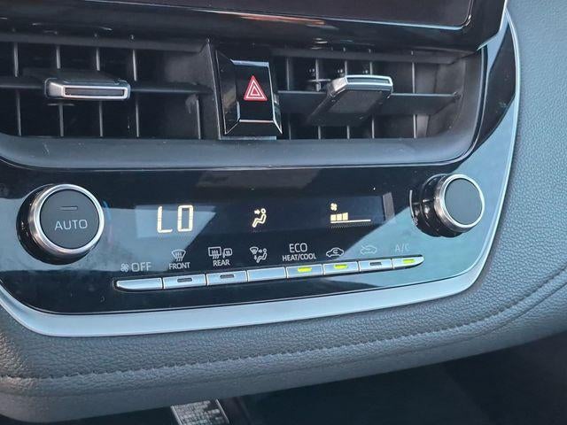 2024 Toyota Corolla XSE