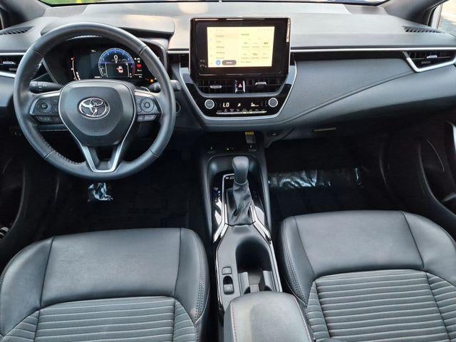 2024 Toyota Corolla XSE