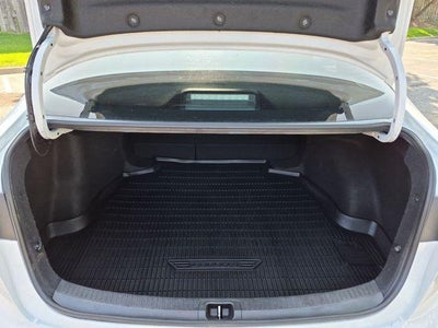 2024 Toyota Corolla XSE