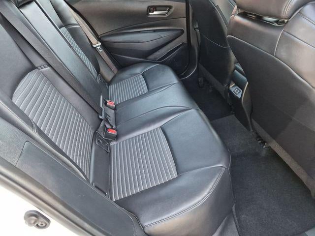 2024 Toyota Corolla XSE