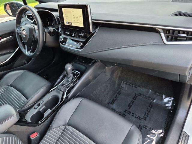 2024 Toyota Corolla XSE