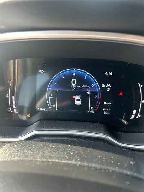 2024 Toyota Corolla XSE