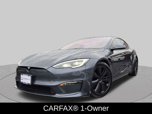 2022 Tesla Model S Base
