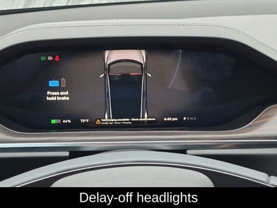 2022 Tesla Model S Base