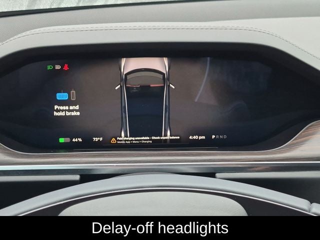 2022 Tesla Model S Base