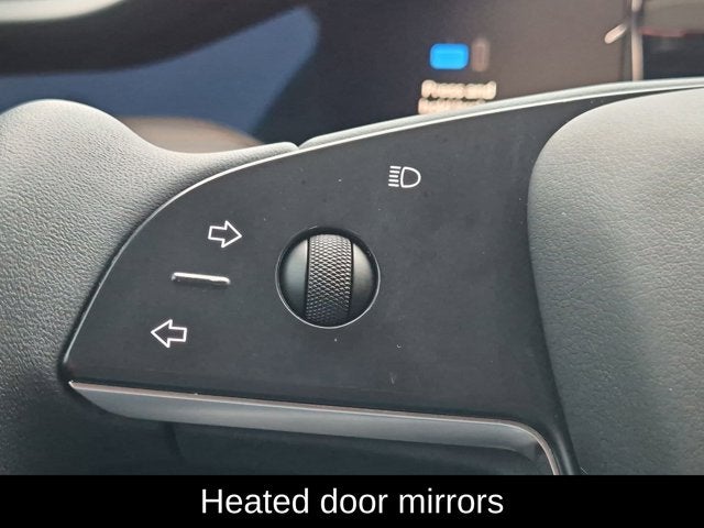 2022 Tesla Model S Base
