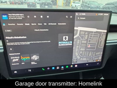 2022 Tesla Model S Base