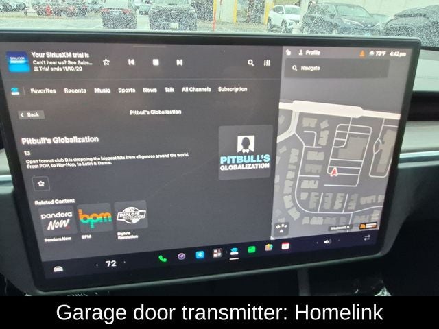 2022 Tesla Model S Base