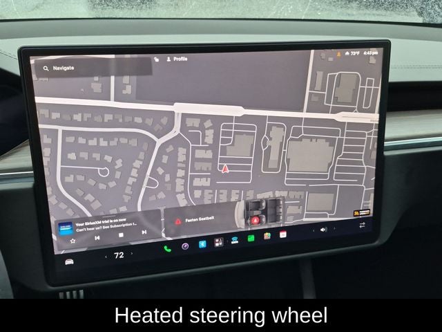 2022 Tesla Model S Base